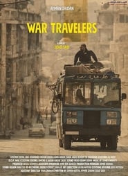 War Travelers' Poster