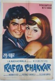Rafoo Chakkar' Poster