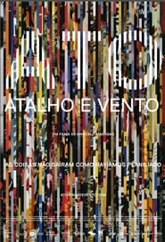 Ato Atalho e Vento' Poster