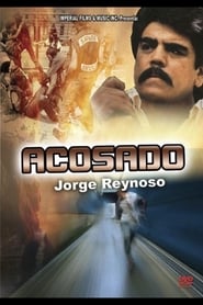 Acosado' Poster