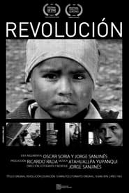 Revolucin' Poster