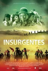Insurgents' Poster