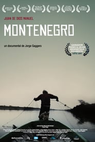Montenegro' Poster