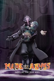 Made in Abyss Dawn of the Deep Soul' Poster