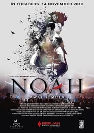 Noah The Beginning' Poster