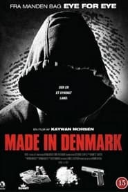 Made In Denmark The Movie' Poster