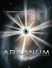 Arcanum' Poster