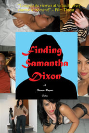 Finding Samantha Dixon' Poster