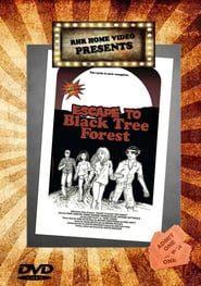 Escape To Black Tree Forest' Poster