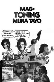 MagToning Muna Tayo' Poster