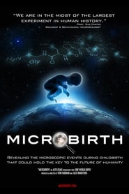 Microbirth' Poster