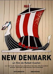 New Denmark' Poster