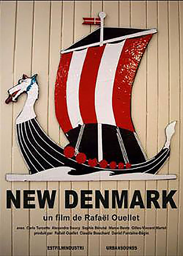 New Denmark Poster