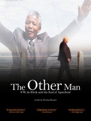 The Other Man FW de Klerk and the End of Apartheid' Poster