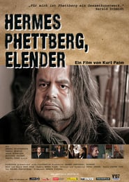 Hermes Phettberg Elender' Poster