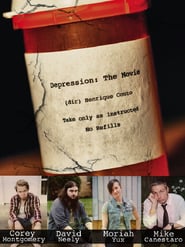 Depression The Movie' Poster
