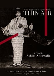 Thin Air' Poster