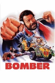 Bomber' Poster