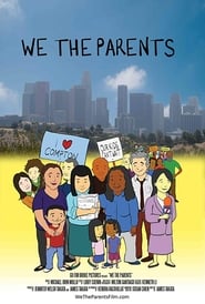We the Parents' Poster