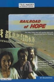 Railroad of Hope' Poster