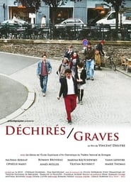 Dchirs  Graves' Poster