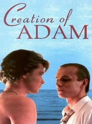 Creation of Adam' Poster