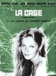 The Cage' Poster