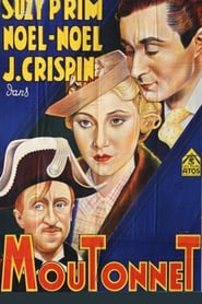Moutonnet' Poster