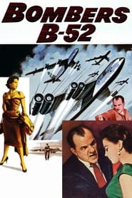 Bombers B52' Poster