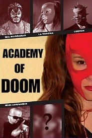 Streaming sources forAcademy of Doom
