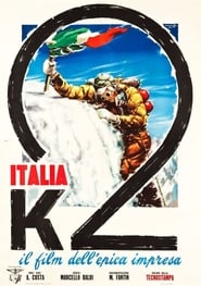 Italia K2' Poster