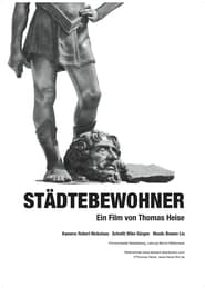 Stdtebewohner' Poster