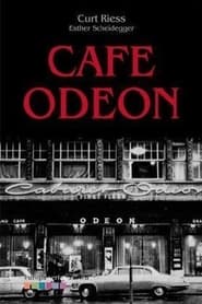 Caf Odeon' Poster