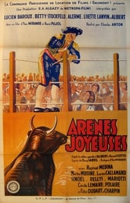 Arnes joyeuses' Poster