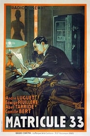 Matricule 33' Poster