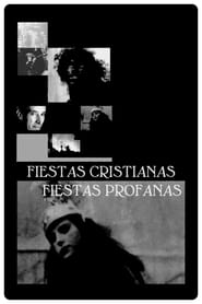 Christian Feasts Secular Feasts' Poster