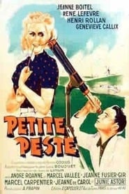 Petite peste' Poster
