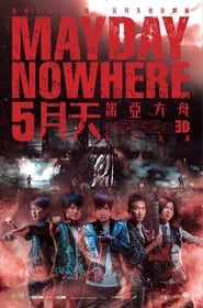 Mayday Nowhere' Poster