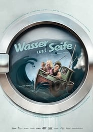 Soap and Water' Poster