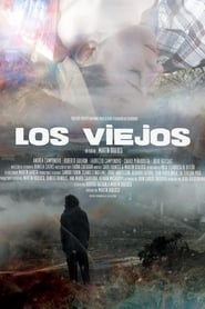 Los viejos' Poster