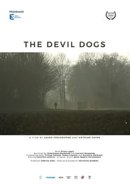 The Devil Dogs' Poster