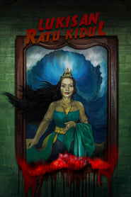 Lukisan Ratu Kidul' Poster
