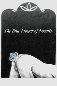 The Blue Flower of Novalis' Poster