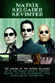 Streaming sources forThe Matrix Reloaded Revisited