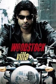 Woodstock Villa' Poster