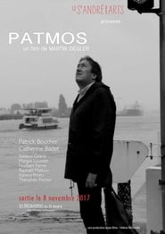 Patmos' Poster