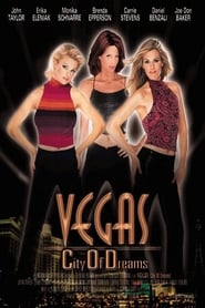 Vegas City of Dreams' Poster
