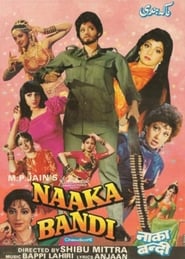 Naaka Bandi' Poster