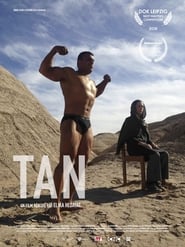 Tan' Poster