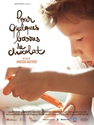 Pour quelques barres de chocolat' Poster